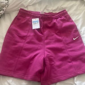 Nike shorts